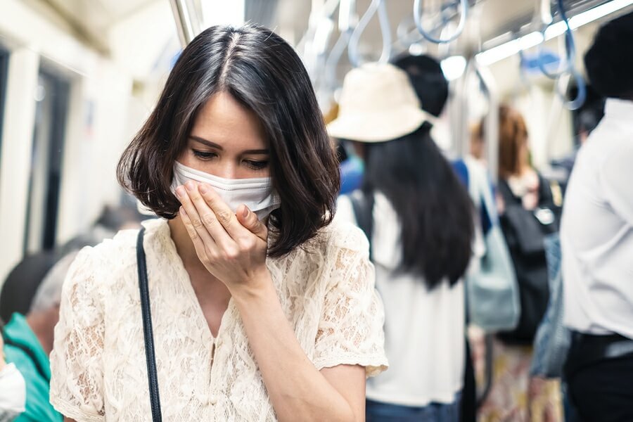 입냄새 원인 해결방법