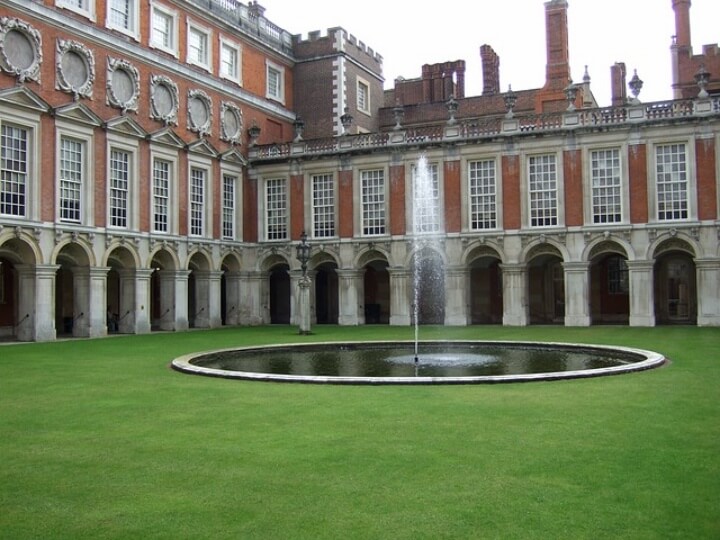 quadrangle