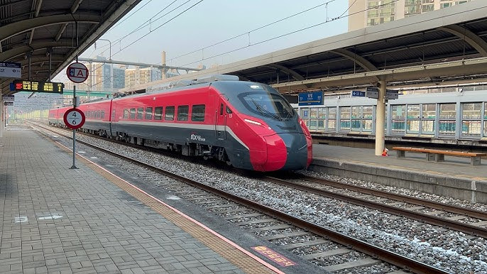 양평역 중앙선 일반 열차 시간표