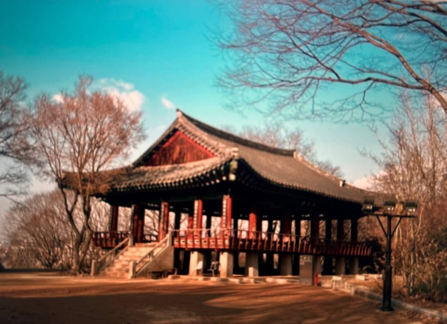 전주가볼만한곳 - 당일여행지