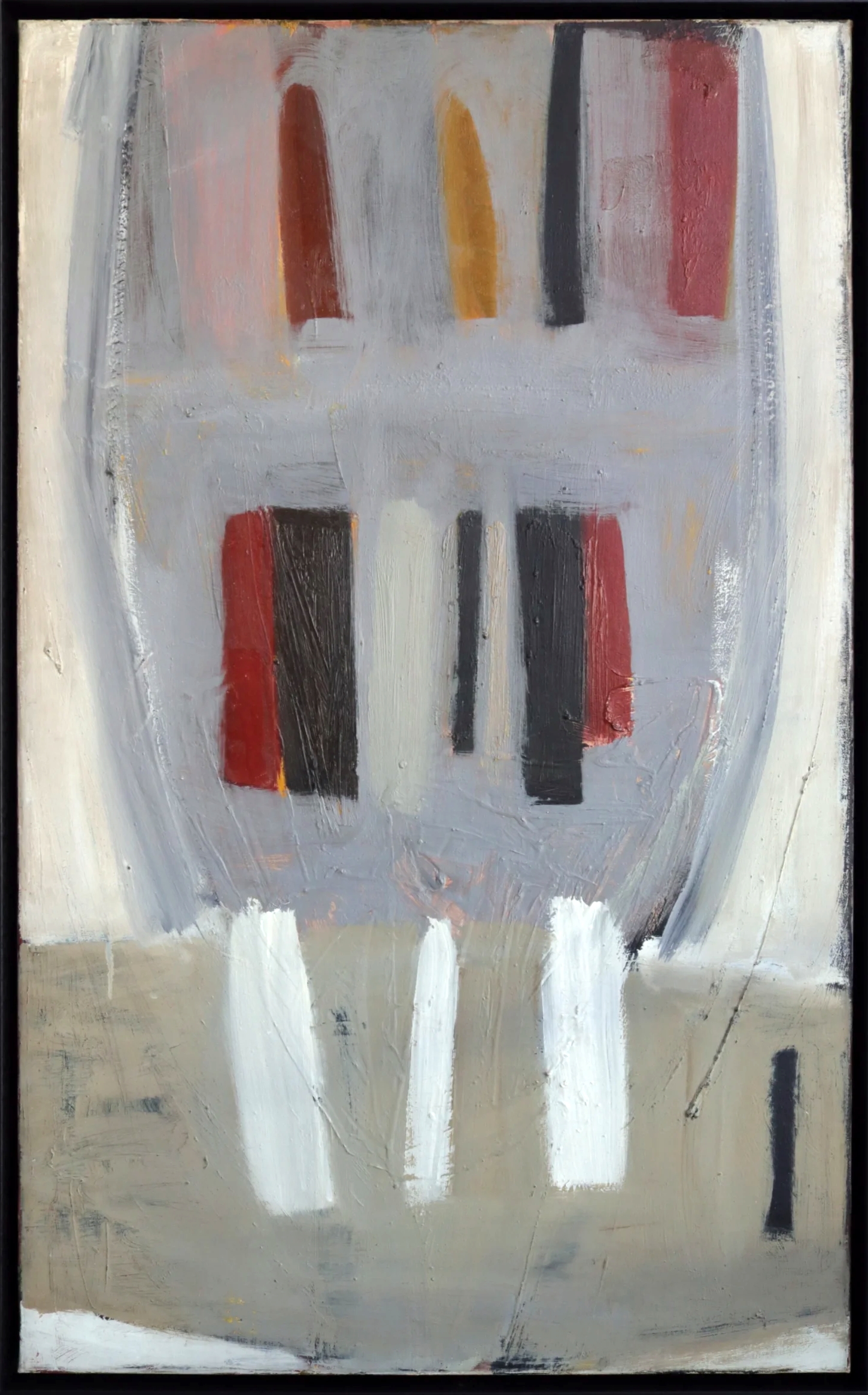 테리 프로스트(Terry Frost)&#44; 영국&#44; 예술가&#44; 1915-2003