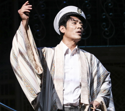 김주헌 배우