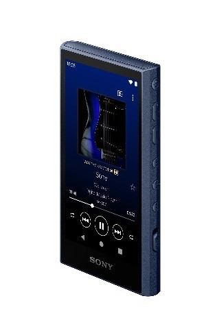 NW-A306 블랙