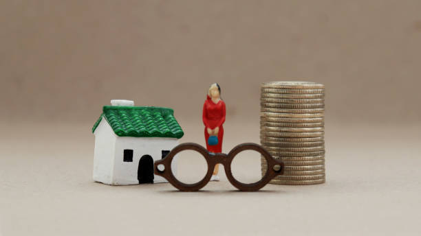 주택연금 가입조건