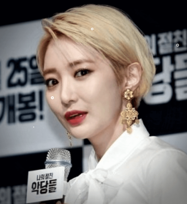 고준희