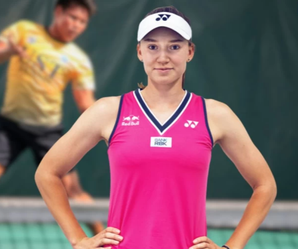 리바키나 유니폼