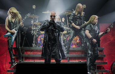 주다스 프리스트