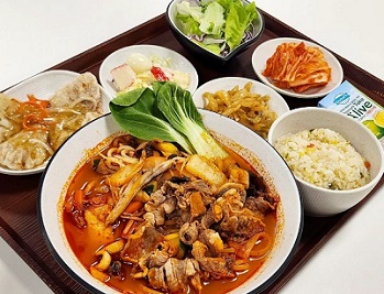 직장인점심먹기달인-여의도