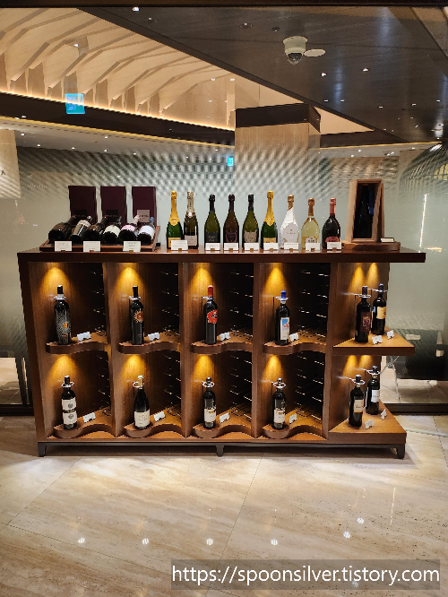 웨스틴조선호텔