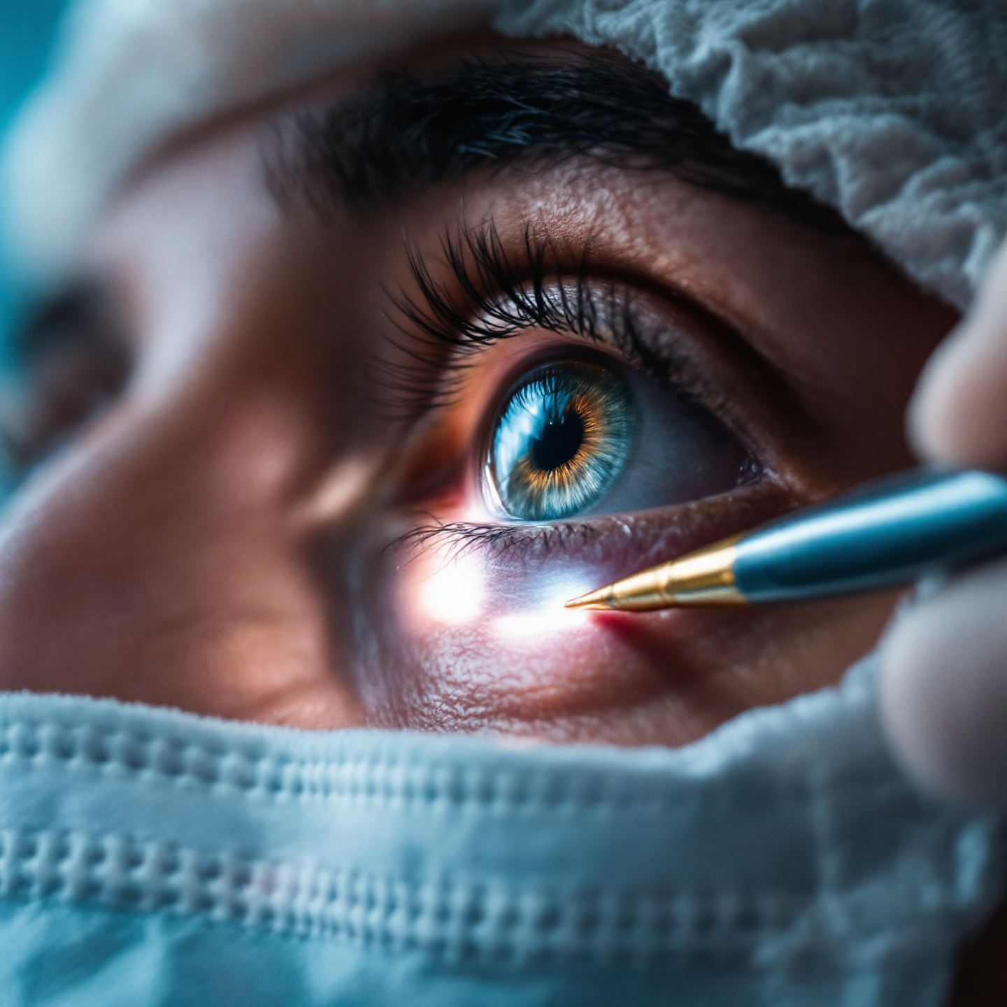 라식 수술 비용, 실비 보험