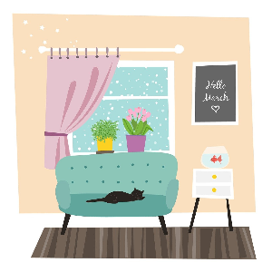 공공전세주택 신청 절차 정리