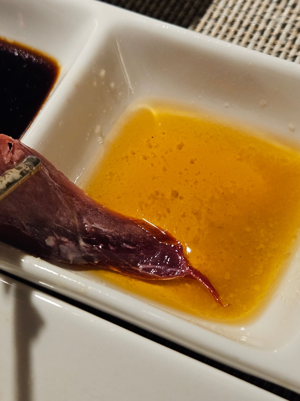 참치여왕 김기정 참치머리