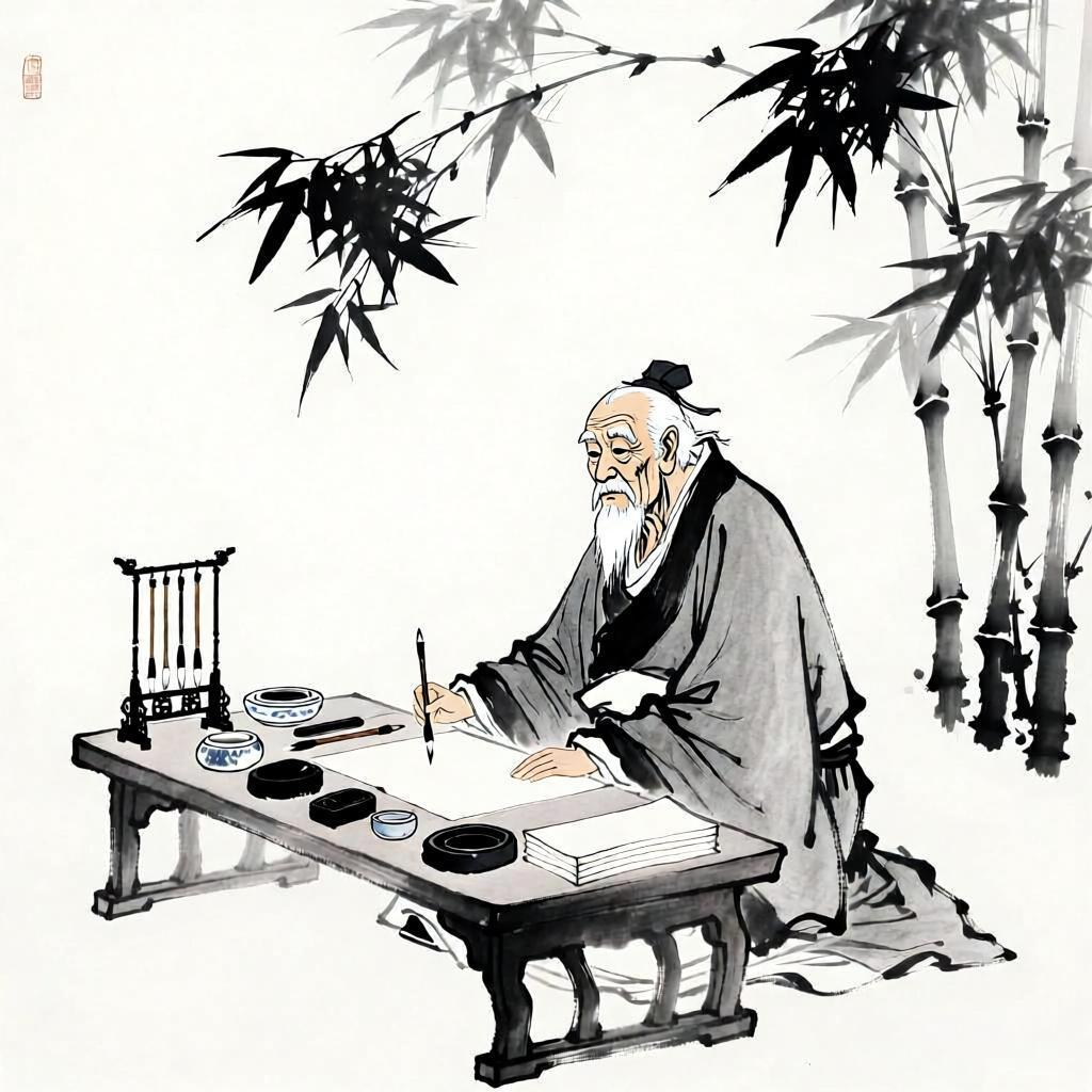 [초한지 인물] 장량, 한신, 괴철 비교