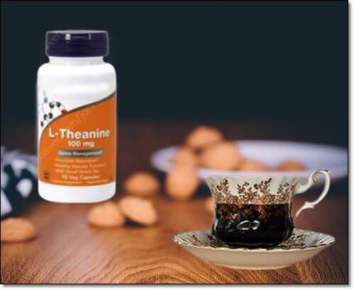 테아닌영양제