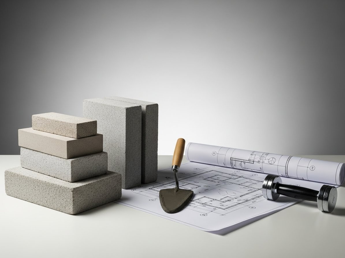 내 몸을 이루는 신체나 건강을 건축, 건설로 묘사한 메타포 이미지