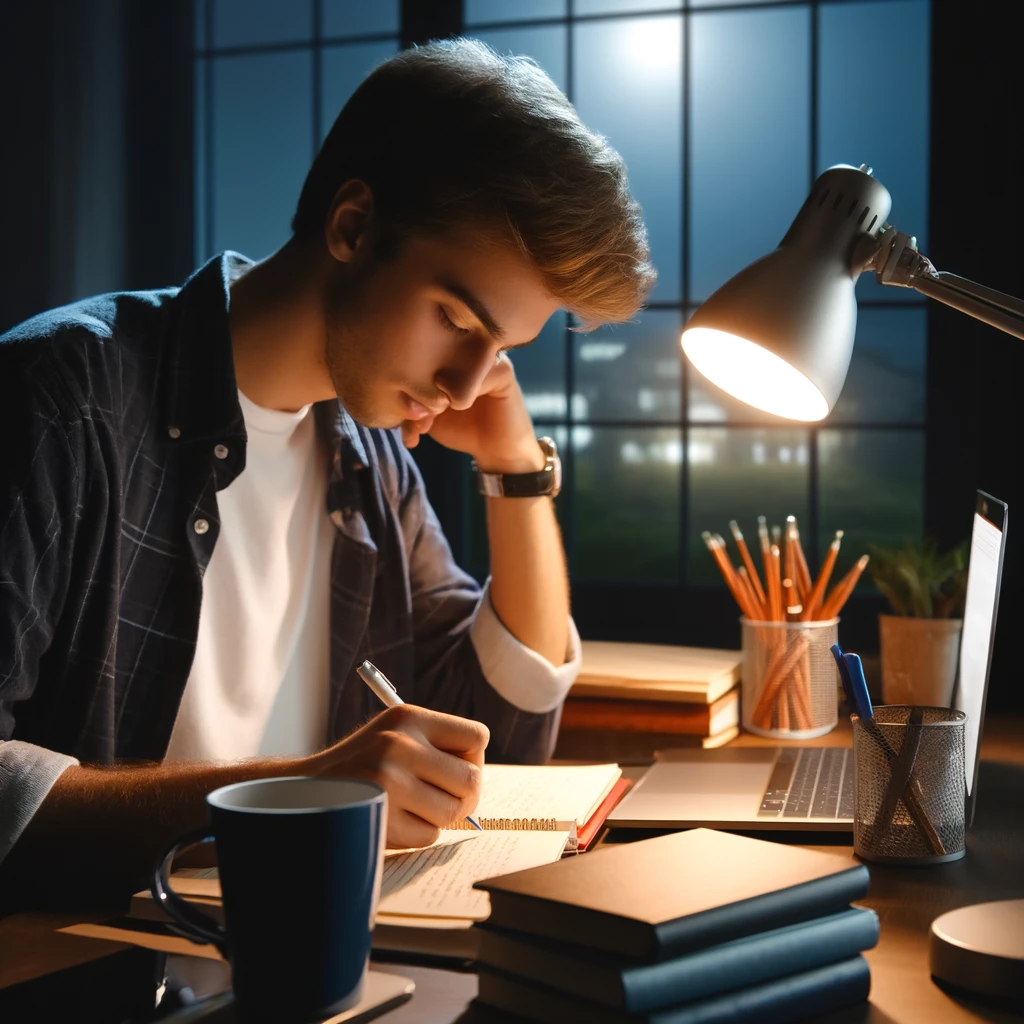 내신 1등급 받는 법! 상위권 학생들의 공부 습관