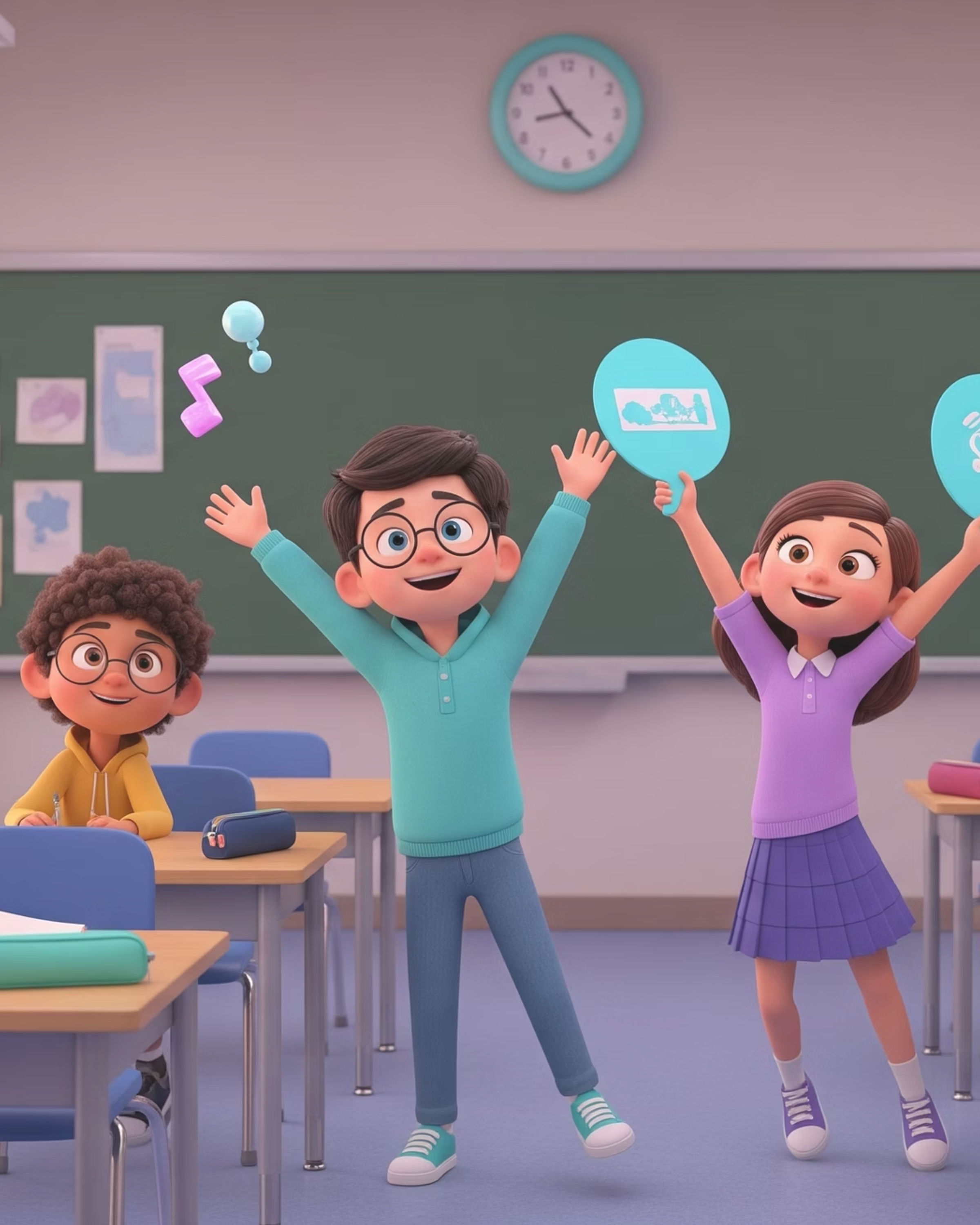 AI 시대 강사를 위한 효과적인 수업 마무리