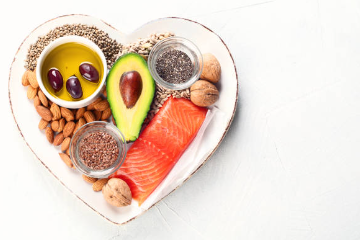 관절에 좋은 음식