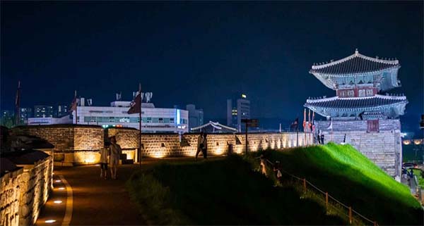 2025 수원 국가유산 야행