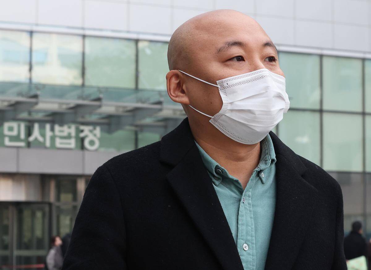 주호민 2심 판결&amp;#44; 특수교사 항소심 무죄 선고