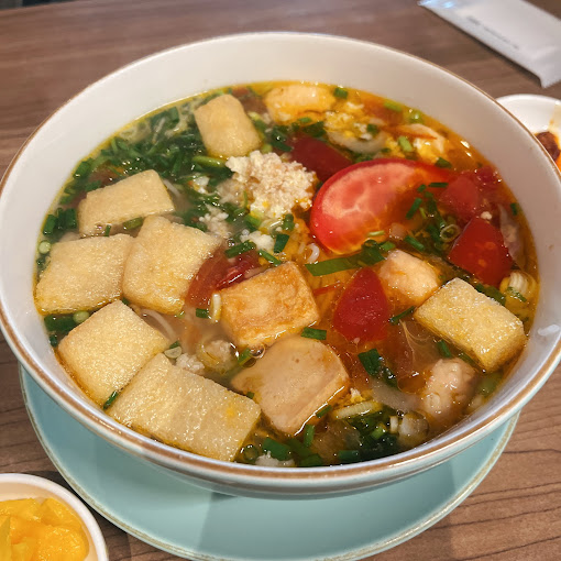 용산 이태원 베트남 요리 '꾸잉'