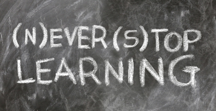 평생교육의 중요성