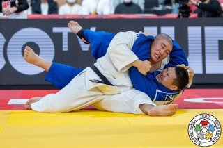 김민종 유도선수 파리 올림픽 성적