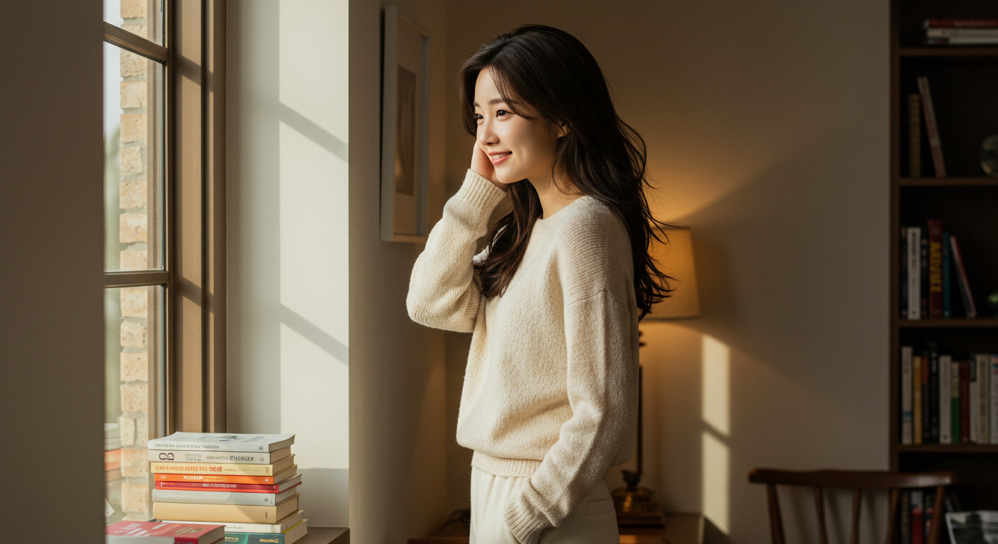 흰머리 염색샴푸