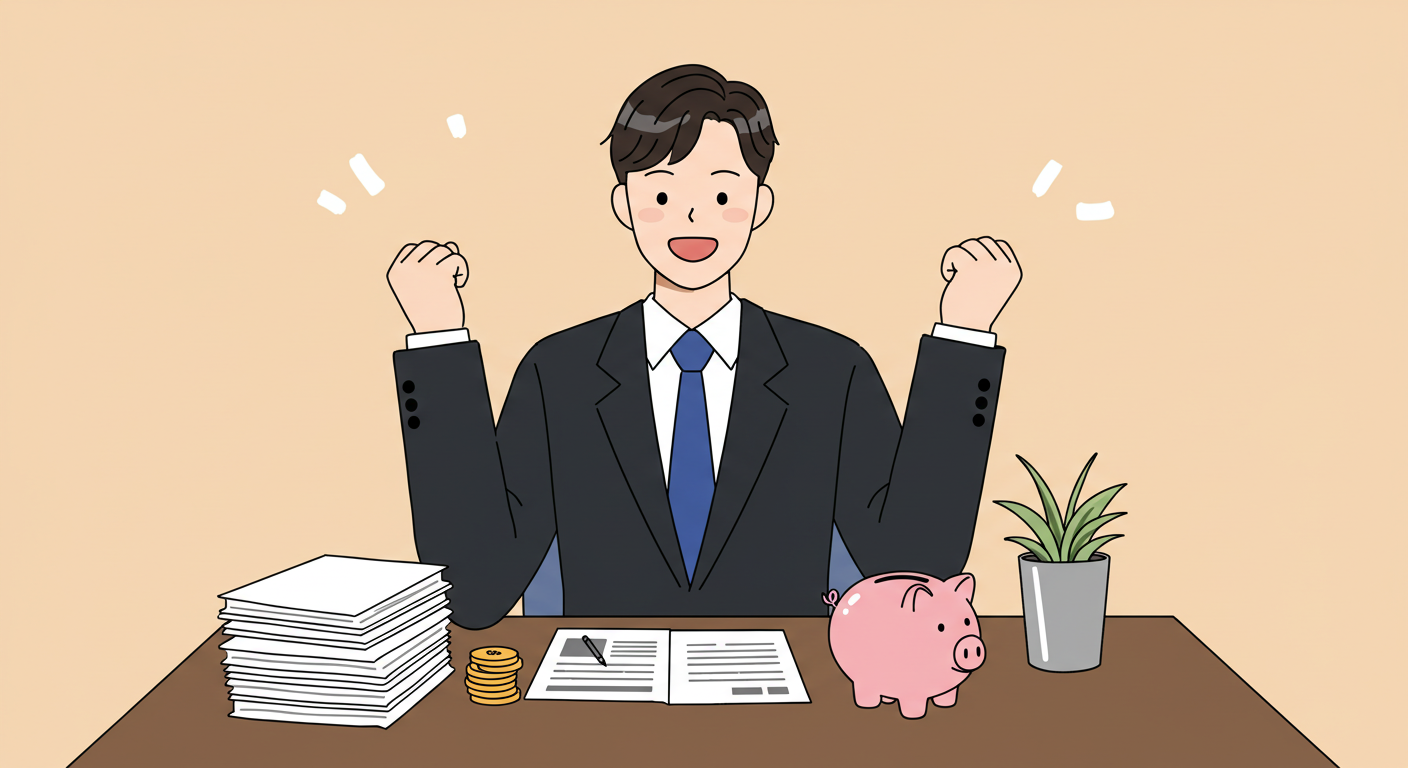 청년도약계좌 기본 구조와 특징