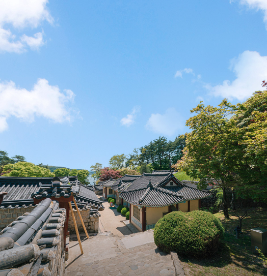 도산서원 관련 사진