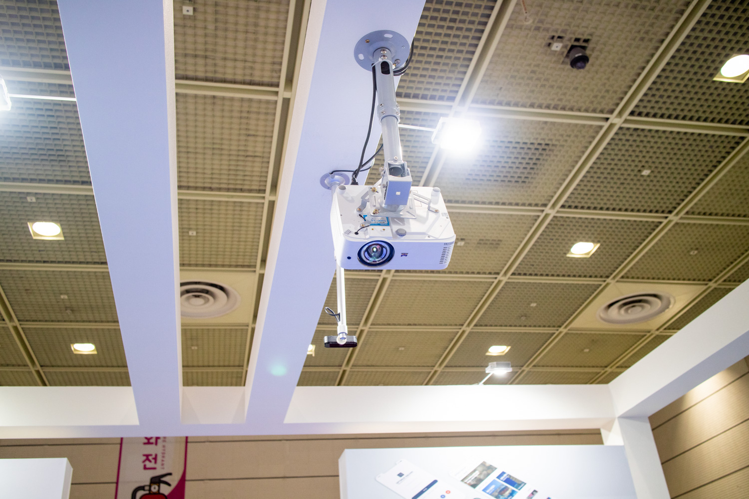 스마트테크 코리아