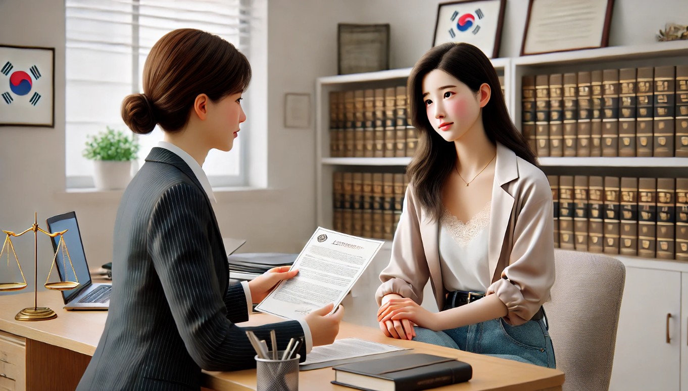 이혼소송 양육비9