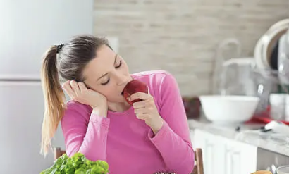 뇌종양 초기증상 8