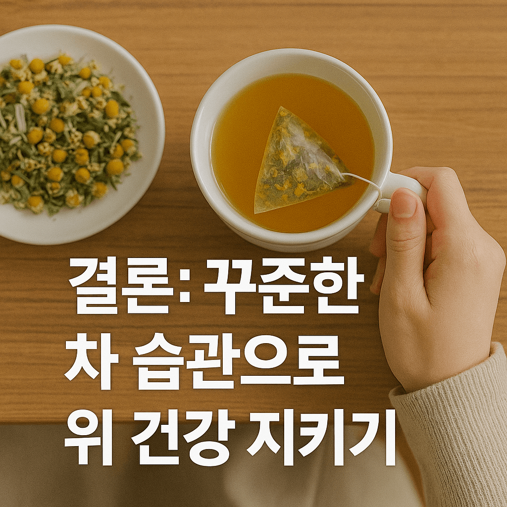 결론