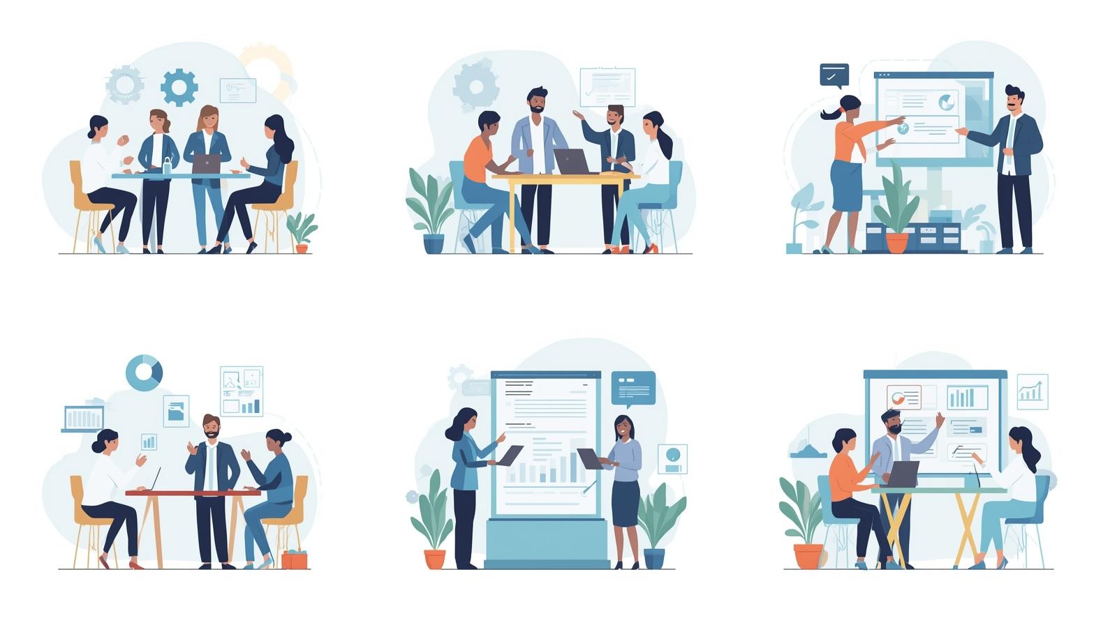 성과급 제도 장단점 관련 이미지