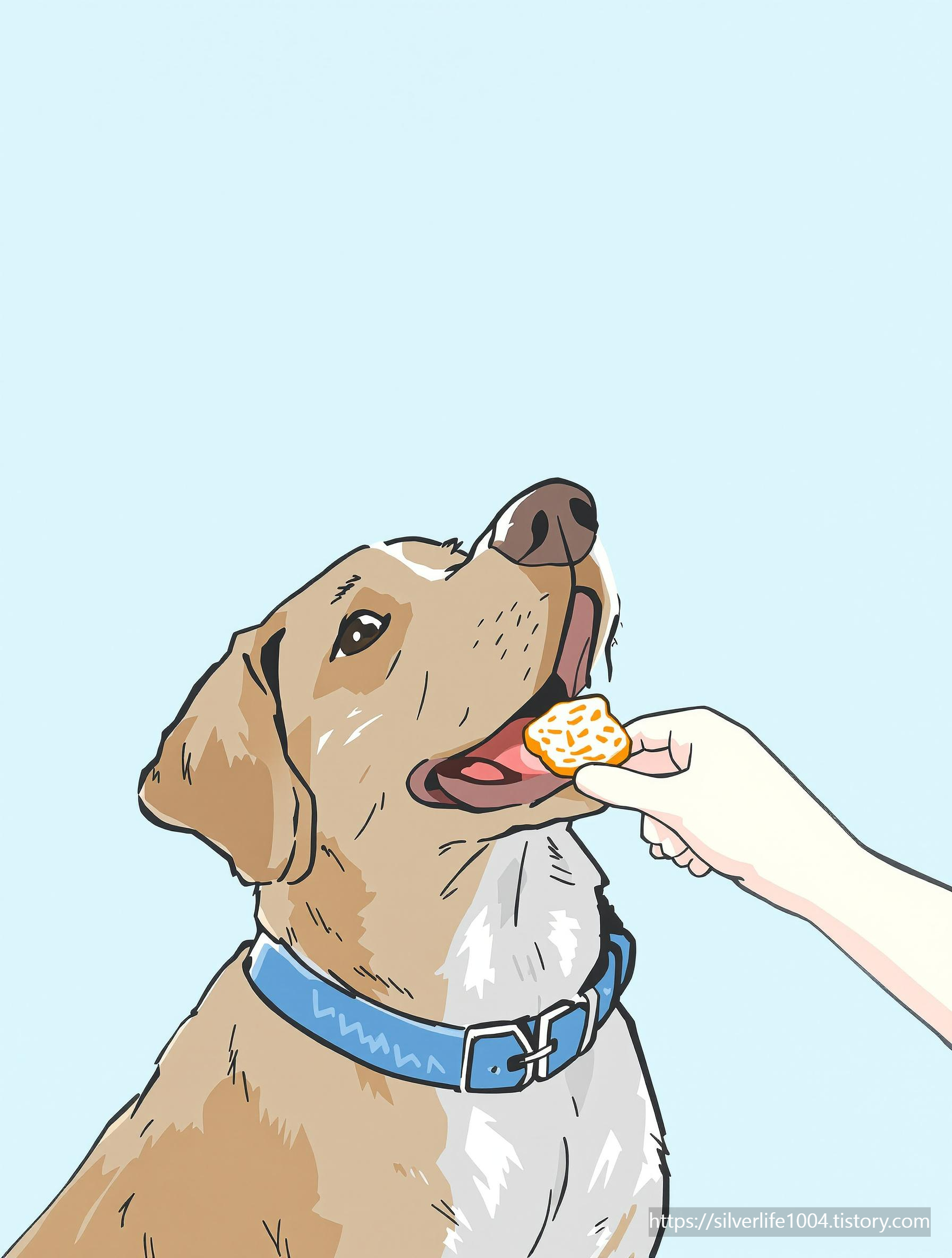 강아지 훈련 방법 &ndash; 배변 훈련부터 기본 훈련까지