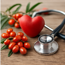 보리수 열매 효능