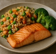 바나듐 쌀 효능