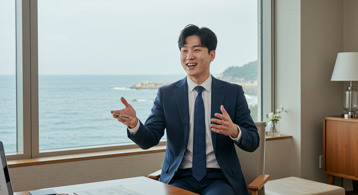 관광인프라지원