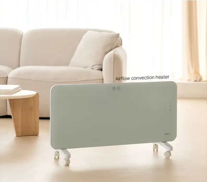 르엘라 컨벡션 히터 사용후기