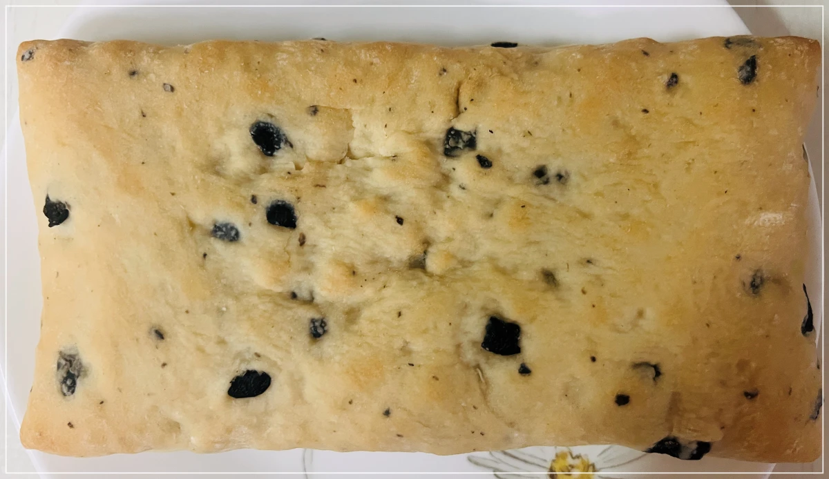 노브랜드-올리브-치아바타-제품모습