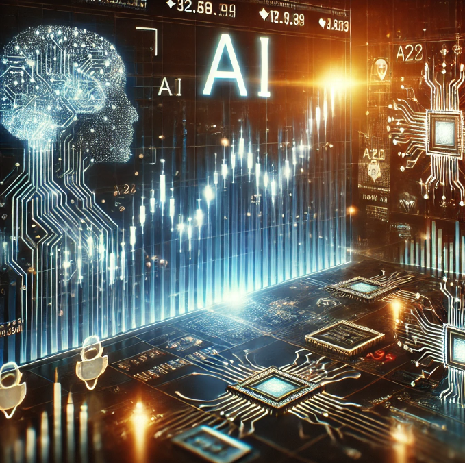 2025년 인공지능(AI) 관련 주식 전망: 기술 혁신과 투자 기회