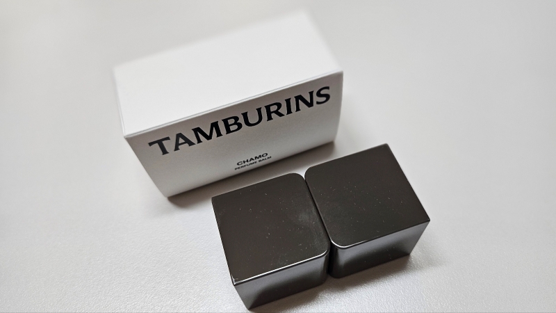 탬버린즈 고체향수7