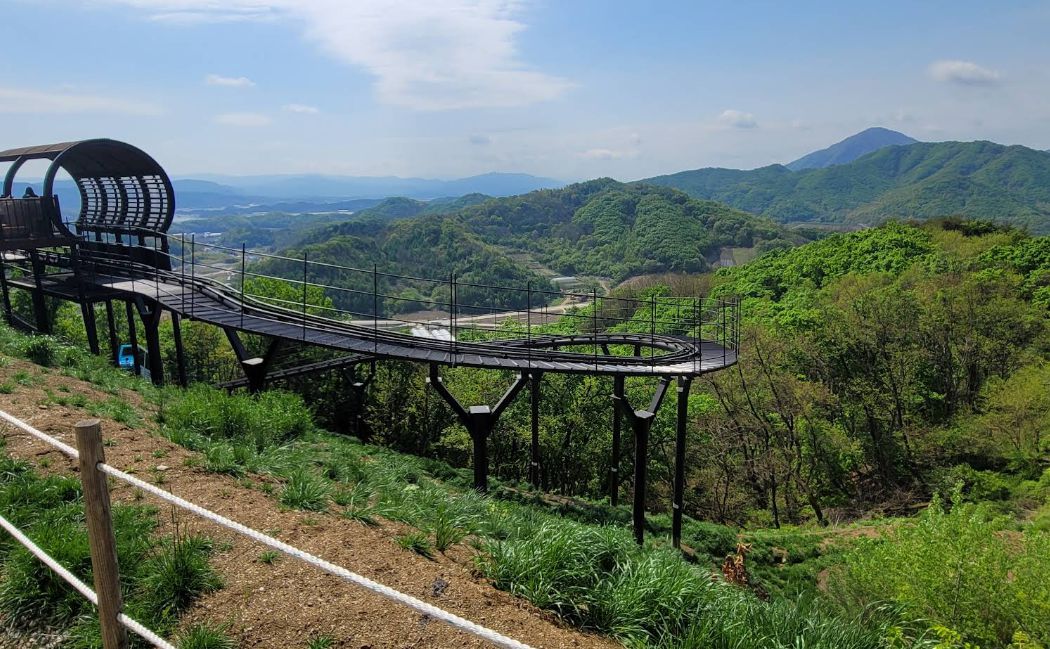 소이산 모노레일