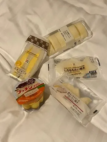 일본 편의점 로손 추천 메뉴 필수 꿀맛템 추천 10선_3