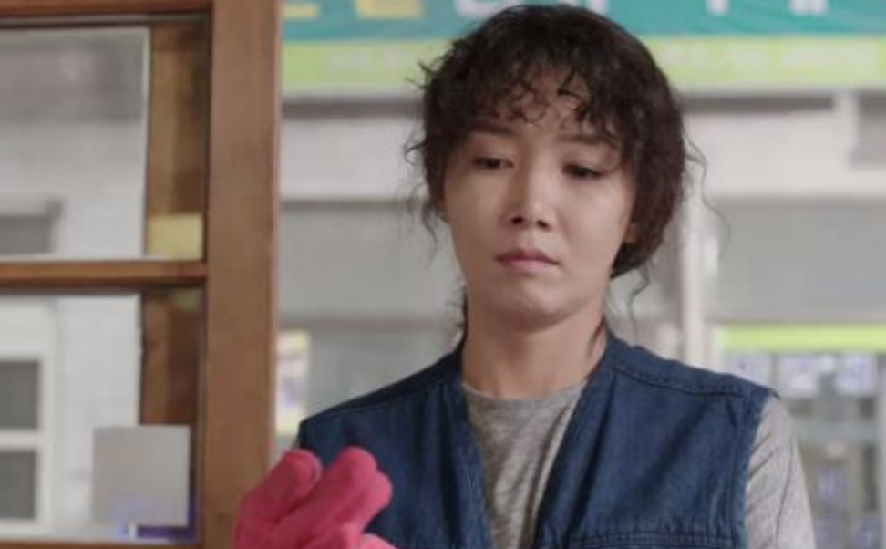 윤지숙 연기 활동