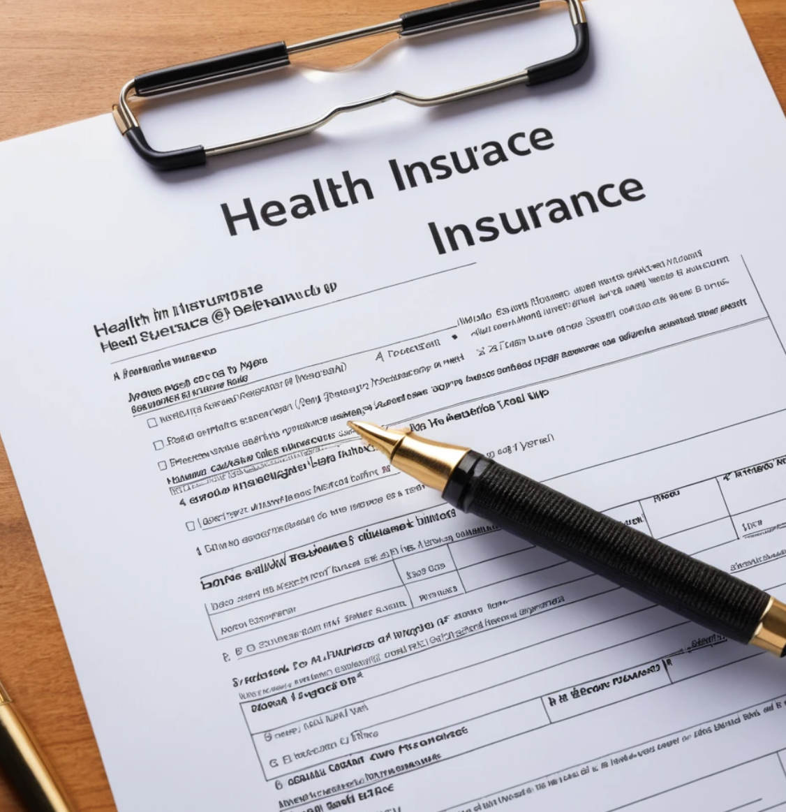 실비보험 가입 전 꼭 알아야 할 핵심정보