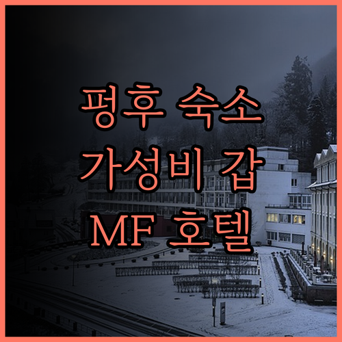 펑후 'MF 하버뷰 호텔' 숙박 리뷰