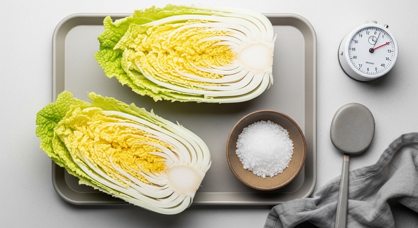 소금양 조절의 핵심은?