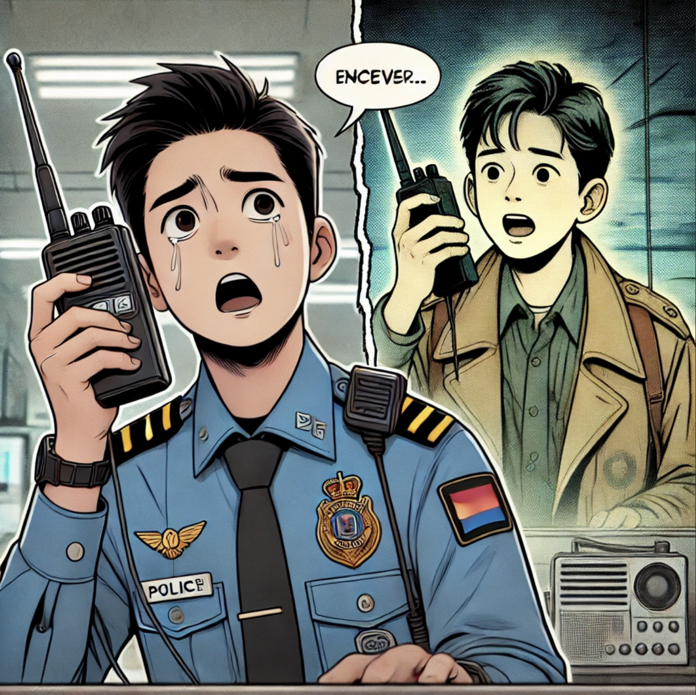 시그널